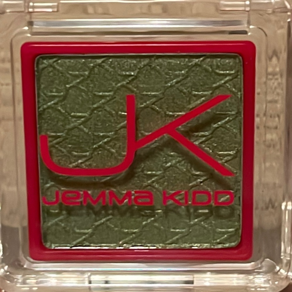 Jemma Kidd hi design Eyeshadow ~ Artiste 03